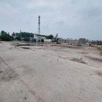 Cho Thuê Diện Tích Đất 9000M2 Và Nhà Xưởng. Thích Hợp Làm Kho Bãi Xe Container Khánh Bình, Tân Uyên
