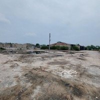 Cho Thuê Diện Tích Đất 9000M2 Và Nhà Xưởng. Thích Hợp Làm Kho Bãi Xe Container Khánh Bình, Tân Uyên