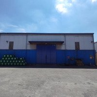 Cho Thuê Kho Đường Phan Trọng Tuệ, Thanh Trì, Hn.diện Tích1000M2, 2000M2 Cao 10M Có Pccc. Giá 90K/M2/Th