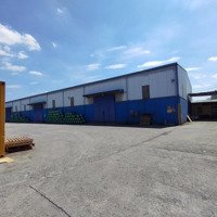 Cho Thuê Kho Đường Phan Trọng Tuệ, Thanh Trì, Hn.diện Tích1000M2, 2000M2 Cao 10M Có Pccc. Giá 90K/M2/Th