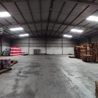 Cho Thuê Kho Đường Phan Trọng Tuệ, Thanh Trì, Hn.diện Tích1000M2, 2000M2 Cao 10M Có Pccc. Giá 90K/M2/Th