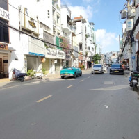 Bán Nhà Hẻm Thông 1 Trục - Huỳnh Văn Bánh Phú Nhuận - 62M2 Nở Hậu - Chỉ 5.99 Tỷ Còn Thương Lượng