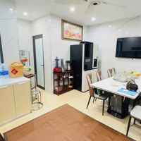 Bán Nhà Đường Láng, 60M, Kinh Doanh, Dòng Tiền, Thang Máy, Oto Vào Nhà, Mặt Hồ, Giá Bán 35 Tỷ