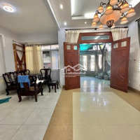 Bán Nhà Mặt Tiền Lạc Long Quân P. 10 Tân Bình, Ngang 9X30M Dtcn 290M2, Giá Bán 42 Tỷ Tl