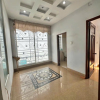 Bán Nhà Mặt Tiền Lạc Long Quân P. 10 Tân Bình, Ngang 9X30M Dtcn 290M2, Giá Bán 42 Tỷ Tl