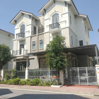 Bán Căn Góc Song Lập 130,5M2 Tại Centa City, Từ Sơn, Bắc Ninh Vị Trí Đẹp, Giá Tốt