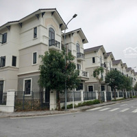 Bán Căn Góc Song Lập 130,5M2 Tại Centa City, Từ Sơn, Bắc Ninh Vị Trí Đẹp, Giá Tốt