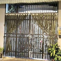 Chủ Bán Nhà C4 Mặt Tiền 80M2(4X20M)Shr. Giá Chỉ 3,3 Tỷ. Đông Thạnh. Hm