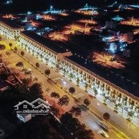 Shophouse Lakeside - Nhà Phố Liền Kề Vị Trí Đẹp Đắc Đại Tại Hồ Bàu Tràm