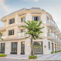 Shophouse Lakeside - Nhà Phố Liền Kề Vị Trí Đẹp Đắc Đại Tại Hồ Bàu Tràm