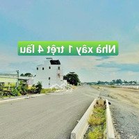 Bán Lô Đất Ngang 7,3 Mét Mặt Tiền Đường Bờ Kè View Sông Đồng Nai, P. Bửu Long, Tp - Bh