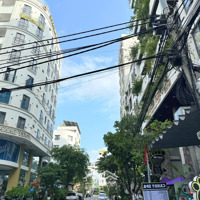 Hàng Hiếm, Góc 2 Mặt Tiền Ngay Sát Võ Nguyên Giáp, Vị Trí Xây Ks - Căn Hộ Lý Tưởng