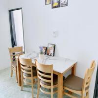 Cho thuê căn hộ 2PN bancol, cửa sổ Full nội thất gần khu K300