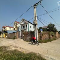 Tôi chính chủ cần bán gấp 63.7m2 đất yên Ninh, Hiền Ninh, Sóc Sơn thông ôtô hơn 1,5T