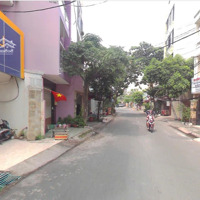 Nhà Mặt Tiền Đường Thành Công 8.4Mx18.2M, Nhà Trệt 1 Lầu Sân Thượng