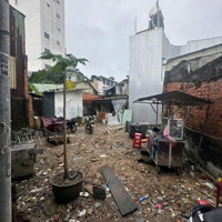 Bán Lô Đất Trung Tâm Quận Hải Châu, Triệu Nữ Vương, Cách Đường Chính 50M Diện Tích 68,1M2