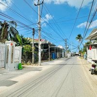 Lô Góc Kinh Doanh Với 160M Đất Thổ Cư, Mặt Tiền 6M, Tại Trục Chính Vạn Thắng - Ktt Vân Phong