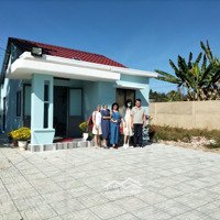 Bán Nhà Vườn Sổ Riêng Gần Chợ Cũ Trị An