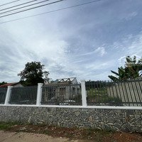 Bán Nhà Vườn Sổ Riêng Gần Chợ Cũ Trị An