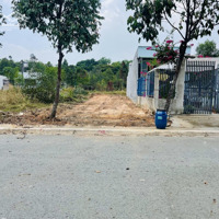 Chủ Ngộp Sang Gấp Lô Đất Đường N10, Mỹ Phước 4 Thới Hoà Bến Cát,Diện Tích150M2, Full Thổ Cư Sổ Sẵn