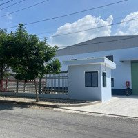 Bán Xưởng 5.000M2 Trong Kcn Hoàng Gia Mỹ Hạnh Nam, Đức Hòa Long An