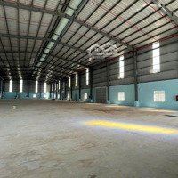 Bán Xưởng 5.000M2 Trong Kcn Hoàng Gia Mỹ Hạnh Nam, Đức Hòa Long An