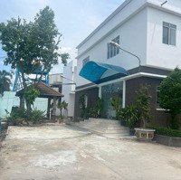 Bán Xưởng 5.000M2 Trong Kcn Hoàng Gia Mỹ Hạnh Nam, Đức Hòa Long An