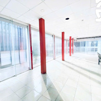 Cho Thuê Dtsd 300M2 Góc 2Mặt Tiền40 Tôn Thất Tùng Trệt Lửng 2 Lầu, Thời Hạn Lâu Dài, Làm Việc Chính Chủ