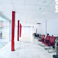 Cho Thuê Dtsd 300M2 Góc 2Mặt Tiền40 Tôn Thất Tùng Trệt Lửng 2 Lầu, Thời Hạn Lâu Dài, Làm Việc Chính Chủ