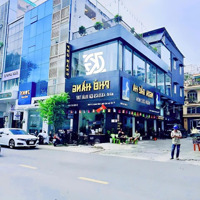 Cho Thuê Dtsd 300M2 Góc 2Mặt Tiền40 Tôn Thất Tùng Trệt Lửng 2 Lầu, Thời Hạn Lâu Dài, Làm Việc Chính Chủ
