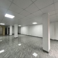 Cho Thuê Sàn Văn Phòng Trần Phú, Diện Tích 100M2/Tầng, Vp Mới, Thông Sàn Đẹp