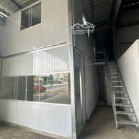 Cho Thuê Xưởng 600M2 Tại Tp Mới Bình Dương