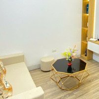 Bán Căn Hộ Chung Cư Mini Phố Khương Trung - Quận Thanh Xuân - 35M2, 1.33 Tỷ