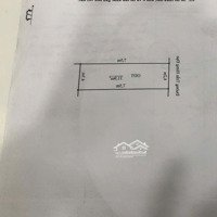 Chính Chủ Bán Nhà Đường Trần Hưng Đạo, Thành Phố Hoa Lư, Ninh Bình