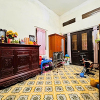 Bán Nhà Thuỵ Khuê Tây Hồ 43M Chỉ Nhỉnh 7Tỷ Cách Phố 50M Vị Trí Siêu Đẹp Xd Bán Đất Tặng Nhà 3T