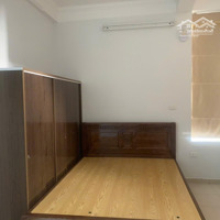 Bán Nhà Giáp Nhất Q. Thanh Xuân 65M2*6Tmặt Tiền5,2M Ngõ Rộng 1 Nhà Ra Ô Tô Tránh 12 Tỷ Có Thương Lượng