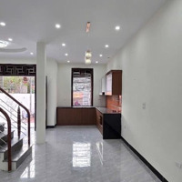 Hiếm - Mặt Ngõ Ô Tô - Ô Tô Vào Nhà - Ở Xướng - Đầu Tư Ok Bán Nhà Kim Sơn 100M2 Giá Bán 7,4Tỷ