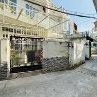 Bán Nhà Nguyễn Dudiện Tích4,5 X 12,5M Nở Hậu 4,6Mhẽm Xe Hơi Giá Bán 5,35 Tỷ