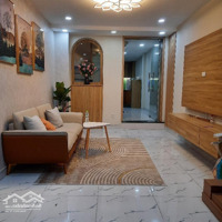 Bán Nhà Riêng Đẹp Xuất Sắc Ở Huỳnh Tấn Phát, Quận 7, 39M2, 3 Tầng, 4 Phòng Ngủ 3 Vệ Sinh Giá Chỉ Hơn 3Tỷ