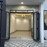 Bán Nhà Trệt Lầu 80M2 Sát Kcn My Phước 2, Bến Cát, Sẵn Thu Nhập 6 Triệu/Tháng,Sổ Sẵn Sang Tên Liền