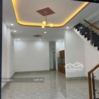 Bán Nhà Trệt Lầu 80M2 Sát Kcn My Phước 2, Bến Cát, Sẵn Thu Nhập 6 Triệu/Tháng,Sổ Sẵn Sang Tên Liền