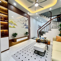 Chỉ Hơn 3 Tỷ Có Ngay Nhà Tt Thanh Xuân - Nhà Đẹp Full Nội Thất - Gần Ô Tô - Gần Hồ - Nhiều Tiện Ích