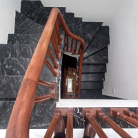 Bán Nhà Sát Cầu Quán Gánh Quốc Lộ 1A