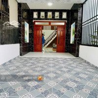Nhà 1 Trệt 1 Lầu Shr-Diện Tích70M2 - Gần Chợ Bình Thuận 2