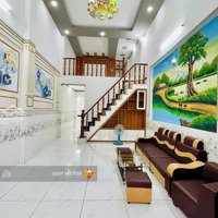 Nhà 1 Trệt 1 Lầu Shr-Diện Tích70M2 - Gần Chợ Bình Thuận 2