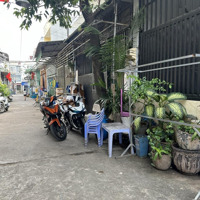 Bán Nhà Ngay Chợ Đông Hòa - Tp Dĩ An