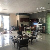 Nhà 1.095M2 (31X32) Mặt Tiền Sông Bến Lức, Đường Xe Tải, Thanh Phú