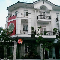 Bán Nhà 2Mt Thống Nhất, 12X16, 2 Lầu, St, 6 Phòng Ngủ 28 Tỷ
