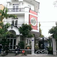 Bán Nhà 2Mt Thống Nhất, 12X16, 2 Lầu, St, 6 Phòng Ngủ 28 Tỷ