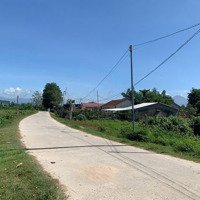 Bán Lô Đất Thổ Cư, Đường Nhựa, Xã Khánh Bình, Khánh Vĩnh, Khánh Hòa